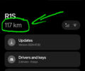 Rivian R1S, объемом двигателя 0 л и пробегом 1 тыс. км за 62000 $, фото 48 на Automoto.ua