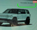 Rivian R1S, объемом двигателя 0 л и пробегом 1 тыс. км за 62000 $, фото 32 на Automoto.ua