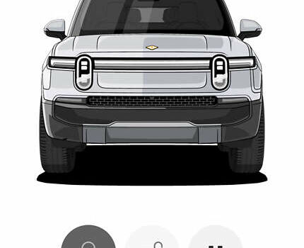Rivian R1S, объемом двигателя 0 л и пробегом 1 тыс. км за 62000 $, фото 49 на Automoto.ua