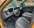 Желтый Rivian R1S, объемом двигателя 0 л и пробегом 21 тыс. км за 65000 $, фото 10 на Automoto.ua