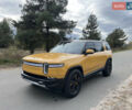 Желтый Rivian R1S, объемом двигателя 0 л и пробегом 21 тыс. км за 65000 $, фото 7 на Automoto.ua