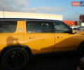 Желтый Rivian R1S, объемом двигателя 0 л и пробегом 16 тыс. км за 29900 $, фото 6 на Automoto.ua