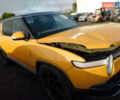 Желтый Rivian R1S, объемом двигателя 0 л и пробегом 16 тыс. км за 29900 $, фото 2 на Automoto.ua