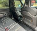 Желтый Rivian R1S, объемом двигателя 0 л и пробегом 21 тыс. км за 65000 $, фото 14 на Automoto.ua