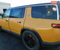 Желтый Rivian R1S, объемом двигателя 0 л и пробегом 16 тыс. км за 29900 $, фото 4 на Automoto.ua