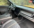 Желтый Rivian R1S, объемом двигателя 0 л и пробегом 21 тыс. км за 65000 $, фото 12 на Automoto.ua