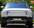 Серый Rivian R1S, объемом двигателя 0 л и пробегом 54 тыс. км за 52000 $, фото 1 на Automoto.ua