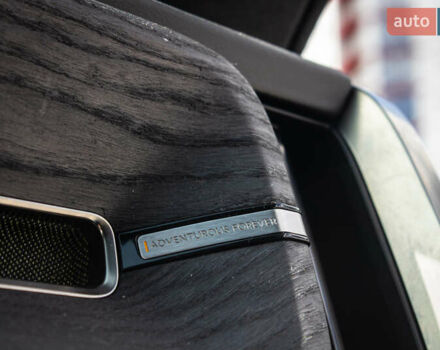 Серый Rivian R1S, объемом двигателя 0 л и пробегом 54 тыс. км за 52000 $, фото 66 на Automoto.ua