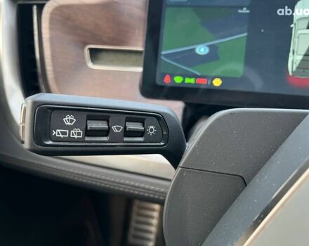 Серый Rivian R1S, объемом двигателя 0 л и пробегом 29 тыс. км за 57490 $, фото 25 на Automoto.ua