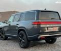 Серый Rivian R1S, объемом двигателя 0 л и пробегом 29 тыс. км за 57490 $, фото 5 на Automoto.ua