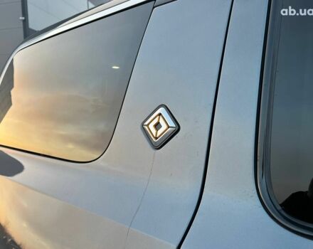 Серый Rivian R1S, объемом двигателя 0 л и пробегом 29 тыс. км за 57490 $, фото 43 на Automoto.ua