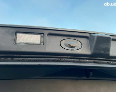 Серый Rivian R1S, объемом двигателя 0 л и пробегом 29 тыс. км за 57490 $, фото 42 на Automoto.ua