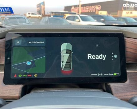 Серый Rivian R1S, объемом двигателя 0 л и пробегом 29 тыс. км за 57490 $, фото 22 на Automoto.ua