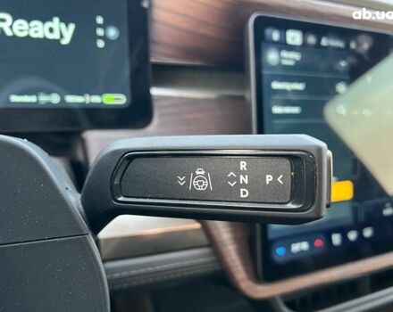 Серый Rivian R1S, объемом двигателя 0 л и пробегом 29 тыс. км за 57490 $, фото 24 на Automoto.ua