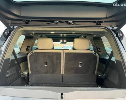 Серый Rivian R1S, объемом двигателя 0 л и пробегом 29 тыс. км за 57490 $, фото 41 на Automoto.ua