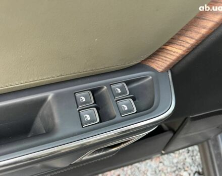 Серый Rivian R1S, объемом двигателя 0 л и пробегом 29 тыс. км за 57490 $, фото 17 на Automoto.ua