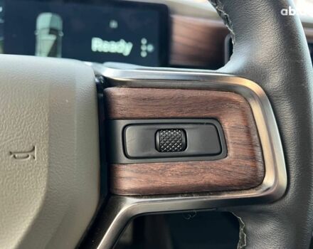 Серый Rivian R1S, объемом двигателя 0 л и пробегом 29 тыс. км за 57490 $, фото 26 на Automoto.ua