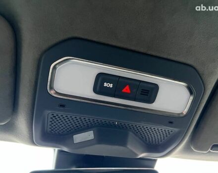 Серый Rivian R1S, объемом двигателя 0 л и пробегом 29 тыс. км за 57490 $, фото 32 на Automoto.ua