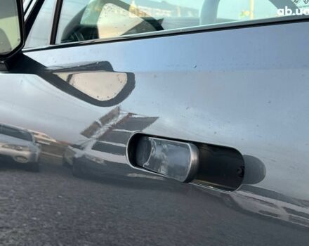 Серый Rivian R1S, объемом двигателя 0 л и пробегом 29 тыс. км за 57490 $, фото 14 на Automoto.ua