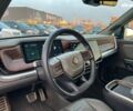 Серый Rivian R1S, объемом двигателя 0 л и пробегом 29 тыс. км за 57490 $, фото 19 на Automoto.ua
