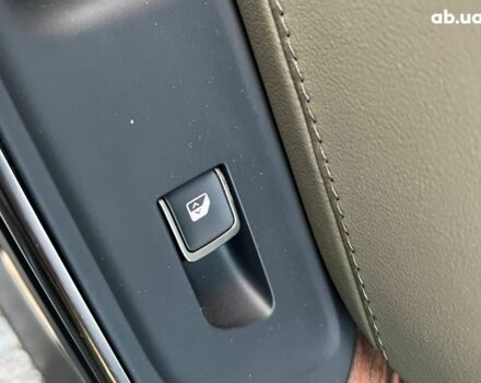 Серый Rivian R1S, объемом двигателя 0 л и пробегом 29 тыс. км за 57490 $, фото 34 на Automoto.ua