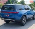 Серый Rivian R1S, объемом двигателя 0 л и пробегом 10 тыс. км за 55290 $, фото 11 на Automoto.ua