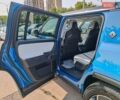 Серый Rivian R1S, объемом двигателя 0 л и пробегом 10 тыс. км за 55290 $, фото 29 на Automoto.ua
