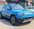 Серый Rivian R1S, объемом двигателя 0 л и пробегом 10 тыс. км за 55290 $, фото 13 на Automoto.ua
