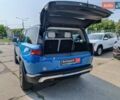 Серый Rivian R1S, объемом двигателя 0 л и пробегом 10 тыс. км за 55290 $, фото 14 на Automoto.ua