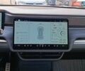 Серый Rivian R1S, объемом двигателя 0 л и пробегом 10 тыс. км за 55290 $, фото 32 на Automoto.ua