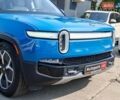 Серый Rivian R1S, объемом двигателя 0 л и пробегом 10 тыс. км за 55290 $, фото 5 на Automoto.ua