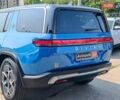 Серый Rivian R1S, объемом двигателя 0 л и пробегом 10 тыс. км за 55290 $, фото 10 на Automoto.ua