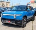 Серый Rivian R1S, объемом двигателя 0 л и пробегом 10 тыс. км за 55290 $, фото 1 на Automoto.ua