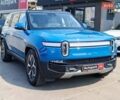 Серый Rivian R1S, объемом двигателя 0 л и пробегом 10 тыс. км за 55290 $, фото 12 на Automoto.ua