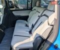 Серый Rivian R1S, объемом двигателя 0 л и пробегом 10 тыс. км за 55290 $, фото 26 на Automoto.ua