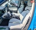 Серый Rivian R1S, объемом двигателя 0 л и пробегом 10 тыс. км за 55290 $, фото 17 на Automoto.ua