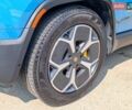 Серый Rivian R1S, объемом двигателя 0 л и пробегом 10 тыс. км за 55290 $, фото 2 на Automoto.ua