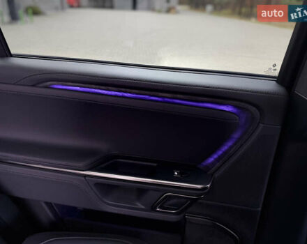 Сірий Rivian R1S, об'ємом двигуна 0 л та пробігом 42 тис. км за 54500 $, фото 34 на Automoto.ua