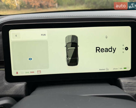 Сірий Rivian R1S, об'ємом двигуна 0 л та пробігом 42 тис. км за 54500 $, фото 40 на Automoto.ua