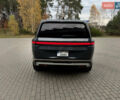 Сірий Rivian R1S, об'ємом двигуна 0 л та пробігом 42 тис. км за 54500 $, фото 9 на Automoto.ua