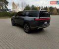 Сірий Rivian R1S, об'ємом двигуна 0 л та пробігом 42 тис. км за 54500 $, фото 7 на Automoto.ua