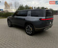 Сірий Rivian R1S, об'ємом двигуна 0 л та пробігом 42 тис. км за 54500 $, фото 8 на Automoto.ua
