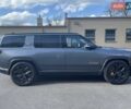 Серый Rivian R1S, объемом двигателя 0 л и пробегом 13 тыс. км за 70000 $, фото 2 на Automoto.ua