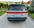 Серый Rivian R1S, объемом двигателя 0 л и пробегом 12 тыс. км за 51700 $, фото 11 на Automoto.ua