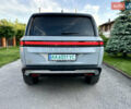 Серый Rivian R1S, объемом двигателя 0 л и пробегом 12 тыс. км за 51700 $, фото 10 на Automoto.ua