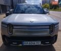 Серый Rivian R1S, объемом двигателя 0 л и пробегом 14 тыс. км за 57000 $, фото 8 на Automoto.ua
