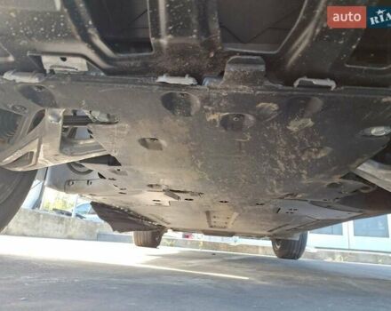 Сірий Rivian R1S, об'ємом двигуна 0 л та пробігом 13 тис. км за 32100 $, фото 6 на Automoto.ua