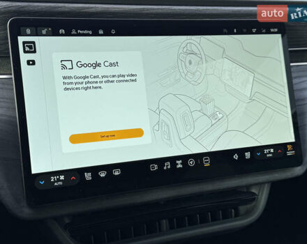 Серый Rivian R1S, объемом двигателя 0 л и пробегом 15 тыс. км за 52000 $, фото 16 на Automoto.ua