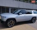 Серый Rivian R1S, объемом двигателя 0 л и пробегом 14 тыс. км за 57000 $, фото 100 на Automoto.ua