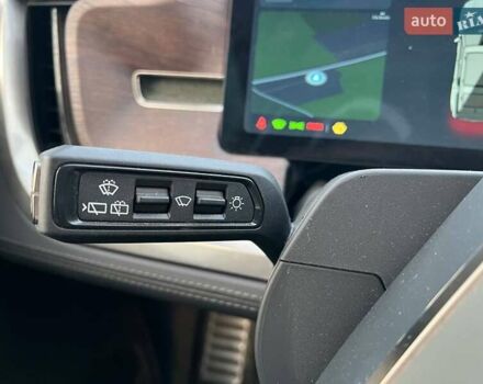 Серый Rivian R1S, объемом двигателя 0 л и пробегом 29 тыс. км за 57490 $, фото 25 на Automoto.ua